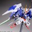 Gundam - Mobile Suit Gundam 00 NXEDGE STYLE [MS UNIT] 00 Gundam & 0 Raiser Set by Bandai