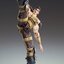 Pre-order : Super Action Statue Fist of the North Star Juza by Medicos