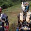 PRE-ORDER : CSM Henshin Kigen Onjou & Onka (Kamen Rider Hibiki)