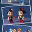 Blind Box - Astro Boy Retro Career Series (8+2secret)