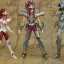 Saint Seiya Saint Cloth Myth Bronze Saint Pegasus Kouga V2 by Bandai