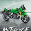 Sembo block 701112 -701115 Motorcycle