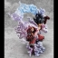 PRE-ORDER : PORTRAIT.OF.PIRATES ONE PIECE SA-MAXIMUM MONKEY D LUFFY GEAR 4 SNAKEMAN PVC FIGURE