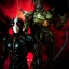 S.I.C Vol.26 Masked Rider ZO & Doras by Bandai