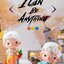 JUANJUAN - I Can Be Anything by Heatup