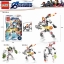 KSZ 330 1-4 Buildable Figure Avengers