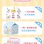 ที่เสียบการ์ด - Sanrio - Sanrio Family Dessert Series Card Holder