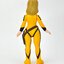 Pre-order : Space Battleship Yamato Kodai Susumu / Deslar / Mori Yuki (Limited Initial Sales) Soft Vinyl Figure by Artisan Toy