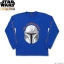 PRE-ORDER : The Mandalorian Long T-shirt (2 types)