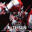 Mortal Mind Series - Super Robot Wars OG Alteisen Diecast Action Figure by CCS Toys