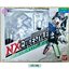 Gundam - Mobile Suit Gundam 00 NXEDGE STYLE [MS UNIT] 00 Gundam & 0 Raiser Set by Bandai