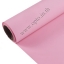 Pink Paper Background Backdrop 2.72x11m. ฉากกระดาษสีชมพู(No17)