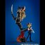 PRE-ORDER : ART WORKS MONSTERS "Yu-Gi-Oh! Duel Monsters" Chaos Soldier