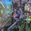 MORTAL MIND Series Evangelion Anima Evangelion Unit-01 Final Model Diecast Action Figure by CCS TOYS