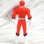 Doubutsu Sentai Zyuohger - SH 06 Zyuoh Gorilla by Bandai