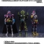 PRE-ORDER : S.H.FIGUARTS KAMEN RIDER BRAVE FANTASY GAMER LEVEL50
