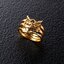 PRE-ORDER : Tensou Sentai Goseiger -COMBINATION RING- Triple Ring