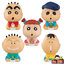 $ CAPCHARA Crayon Shin-chan 08