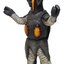 Pre-order : 1/6 Tokusatsu Series Space Dinosaur Zetton (Second Generation) High Grade Ver. by CCP