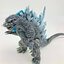 Godzilla - *Special Godzilla Store Limited* - Movie Monster Series - Millennium Godzilla Heat Ray Radiation ver. by Bandai (Lot JP)