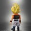 PRE-ORDER : Dragon Ball Retro Sofubi Gogeta [Angel's Ring Ver.]