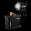 AD1200Pro Godox HSS Sync Wireless Flash Portable+Battery TTL AD1200 แฟลชพกพามีแบตเตอรี่