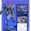 PRE-ORDER : METAL BUILD Gundam Astray Blue Frame Second Revise