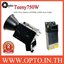 Teeny750W LED With Dimmer 75000lm 5600k Sport Light Bowen Mount ไฟLEDสปอร์ตไลท์ขนาดเล็กกะทัดรัด