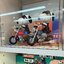 Snoopy & Motorcycle by Miniso