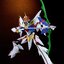 Pre-order : MODEROID Kaiser Fire (VS Knight Lamune & 40 Fire) Plastic Model Kit by Good Smile Company