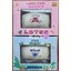 โคมไฟ ลิขสิทธิ์แท้ - Disney - Lotso & Stitch Pillow-Patting Night Light Series LED Lamp