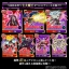 PRE-ORDER : DIGITAL MONSTER X VER. 2 RED & PURPLE