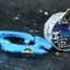 Shuriken Sentai Ninninger Otomin Series 2 DX UFOmaru by Bandai