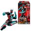 PRE-ORDER : SODO Kamen Rider Zeztz AGT1 Feat. SODO KAMEN RIDER GAVV (12 pcs)
