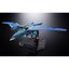 Soul of Chogokin - GX-94 Super Machine Beast God Dancouga BLACK WING (Limited Lot JP มีกล่องน้ำตาล) by Premium Bandai