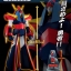PRE-ORDER : Jumbo Soft Vinyl Figure Reideen