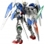 PG 1/60 OO Raiser Color Clear Body by Bandai