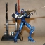 Soul Of Chogokin GX-16 Evangelion 00 Proto Type By Bandai