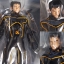 RAH No.282 X-Men The Last Stand - Wolverine 1/6 Scale by Medicom Toy