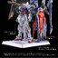PRE-ORDER : METAL BUILD Sword Striker