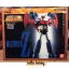 Soul Of Chogokin GX-01 Mazinger Z by Bandai