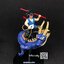 DRAGON BALL Z Fantastic Arts Son Gokou & Shenron Figure by Bandai