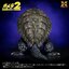 Pre-order : 1/700 Gamera (1996) Plastic Model Kit by Star Ace / X-Plus