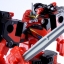 Tokumei Sentai Go-Busters - Buster Machine CB-01 DX Go-Buster Ace by Bandai