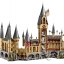 King 83037 Harry Potter - Hogwarts Castle 6742pcs