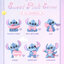 Disney - Stitch - Sweet Pink Series by 52Toys
