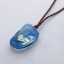 PRE-ORDER : Ultraman Cosmos Kiseki Pendant Necklace