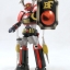 Soul Of Chogokin GX-30 Battle Fever Robo by Bandai