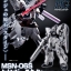 PRE-ORDER : HGUC 1/144 SINANJU STEIN (UNICORN VER.) PLASTIC MODEL