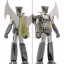 【Tamashii Nation 2017】 Soul Of Chogokin GX-70CN Mazinger Z D.C. Chrome Noir by Bandai (มีปลอกสวมและกล่องน้ำตาล)